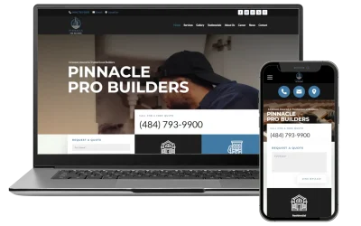 Our New Website Is Live!