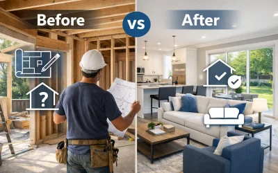 Looking For a Room Addition Contractor in Berks County? Here Are 10 Things You Should Know